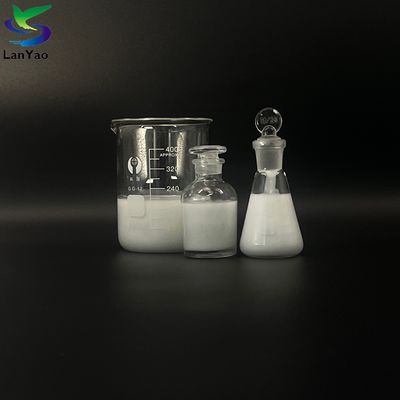 Endüstriyel Kimyasal Süreçler İçin Kolay Çözülebilir Suda Köpükleyici Köpük Kaldırıcı Ajan