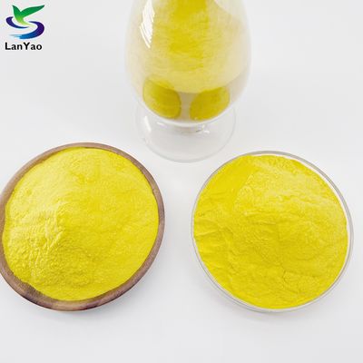 COD'nin çıkarılması Su Arıtma PAC Toz Flocculation Su Arıtma Poly alüminyum klorür koagülantı