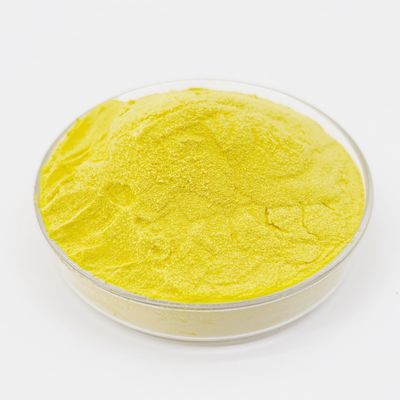 COD'nin çıkarılması Su Arıtma PAC Toz Flocculation Su Arıtma Poly alüminyum klorür koagülantı