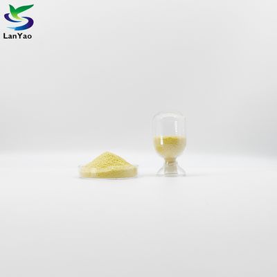 Koagülant üretimi Sarı Su Tedavisi PAC Su Tedavisinde Flocculation için Poly Alüminyum Klorür