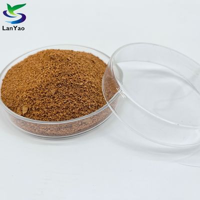 Brown Industries Vietnam Su Arıtma için Pac Tozu