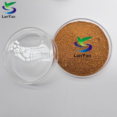 Üretim Yüksek Kaliteli Polyaluminyum Chloride Deriler için Atık Sularda Flocculant Cas 1327 41 9