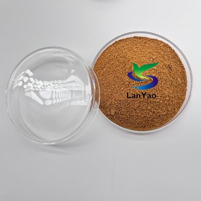 Özel 24-28% İçeriği Endüstriyel su arıtma kimyasalları pıhtılandırıcı sarı veya kahverengi toz