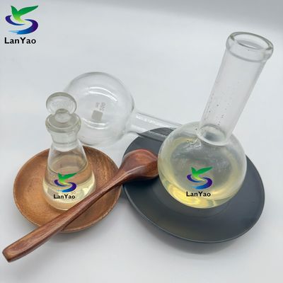 Yüksek Performanslı Su Arıtma Pac Sıvı Sterilizasyon Deodorizasyon Kabarıklık Çıkarma