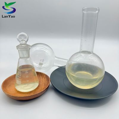 Sıvı Polyaluminyum Klorür Çözümü Endüstriyel Atık Sular Ve Maden Atık Suları Arıtma