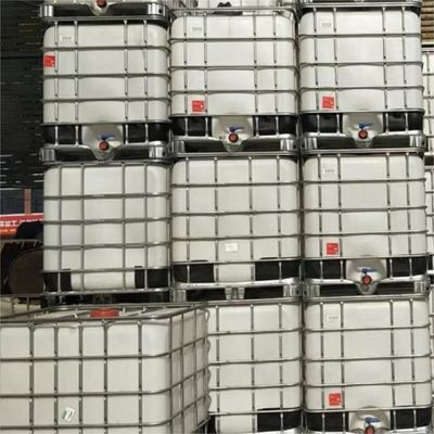 Doğal gaz Kuyu köpük drenaj gaz üretimi köpük çözme Süt Beyaz Akışkan sıvı