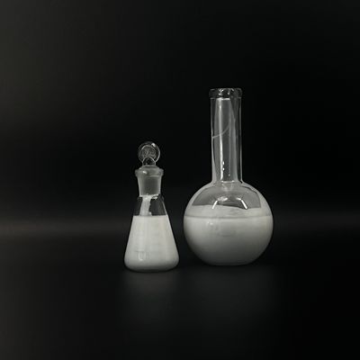 Sondaj sıvısı Polyether Kompozit / Organosilikon Defoamer Sıvı Beyaz veya Sarımsı