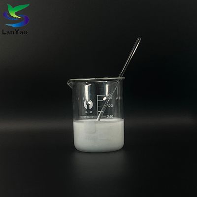 Tekstil ve Boya Endüstrisinde Yüksek Sıcaklık Baskı ve Boyanma İçin Organik Silikon Defoamers Beyaz Sıvı