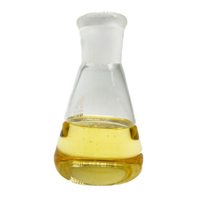 Mineral Yağ Tipi Lateks Boya Defoamer Amber Sıvı Kaplamalar ve boyalar