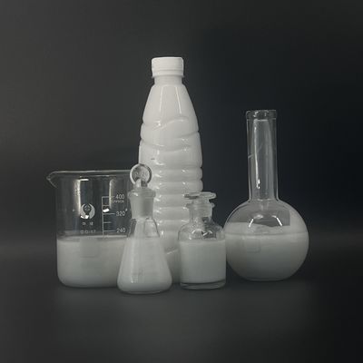 Süt Beyazlığı Defoamer Ajanı 1 Yıllık Uzun Servis Süresi / Anti Foaming Özellikleri
