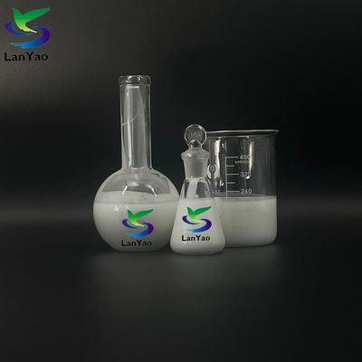 pH 5.5-7.5 Büyük ölçekli süt üretimi için süt beyaz köpüğü azaltma maddesi