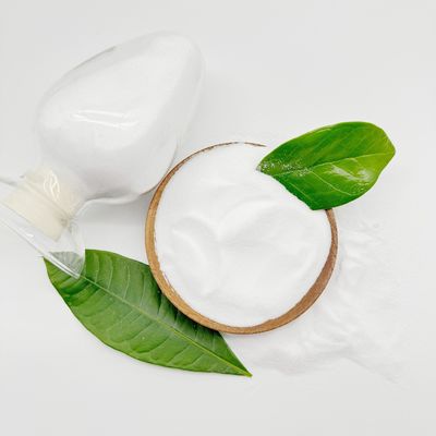 Gıda katkı maddeleri % 99,5 Suz 30-100 Mesh Monohidrat Sitrik Asit Tozu