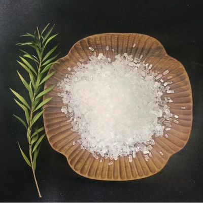 Endüstriyel / Gıda Derecesi MgSO4 Hızlı Teslim Magnezyum Sülfat Heptahidrat CAS 7487-88-9