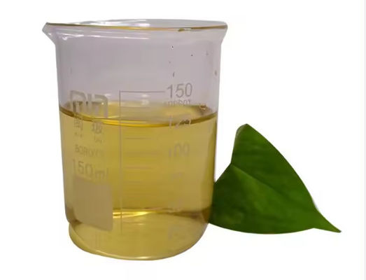 Cocamidopropyl Betaine cas 61789-40-0 CAB-35 Temel deterjan malzemeleri olarak