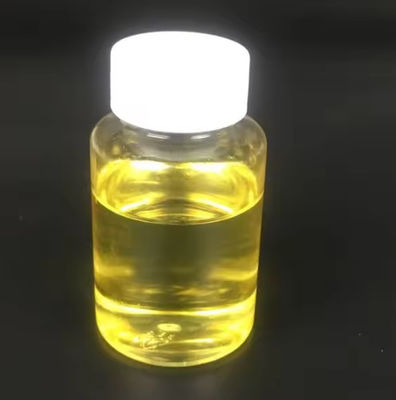 Amfoterik yüzey aktif maddesi sıvı kokamidopropil betain CAB Cas 61789-40-0 Kozmetik için 25 kg