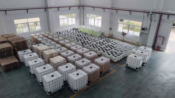 CAB / Kokamidopropil Betain / Betain Surfactant Serisi CAS 61789-40-0