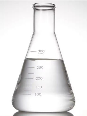 CAS 1643-20-5 Kozmetik hammaddesi için Lauramine oksit Deterjan Lauramine oksit % 30