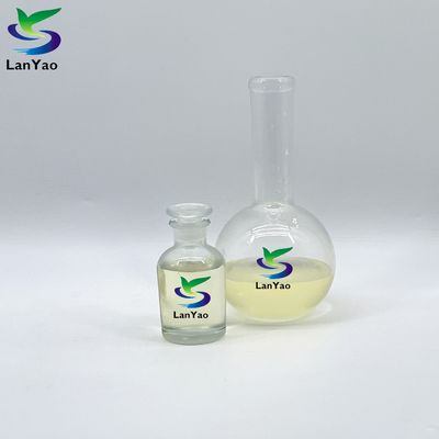 % 100 Saflık Su Arıtma PAC Sıvısı Etkili SS Etc Fonksiyon için