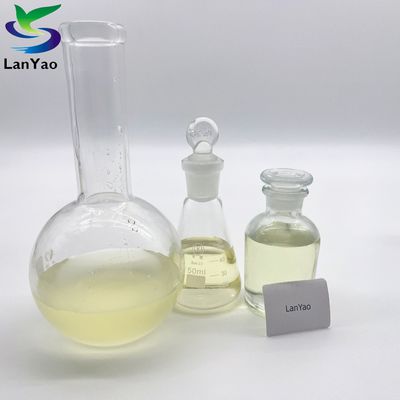 atık su koagülantı sıvı % 100 saflık endüstriyel içecek kalitesi flocculation COD BOD SS kaldırma
