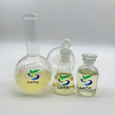 atık su koagülantı sıvı % 100 saflık endüstriyel içecek kalitesi flocculation COD BOD SS kaldırma