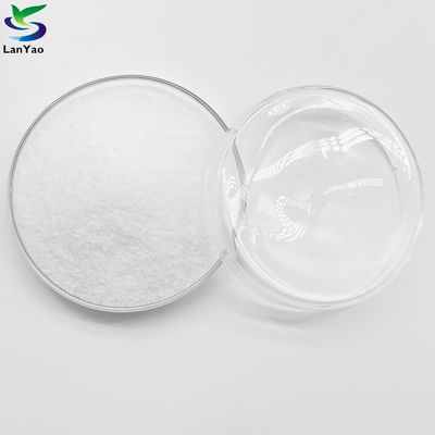 Aniyonik Toplu yoğunluk 0.8-1.0 G/cm3 Su Arıtımı için Polyakrilamit