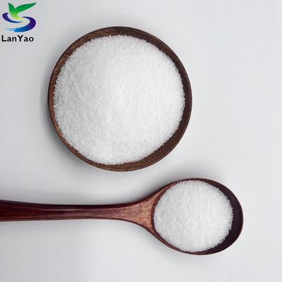 Suyu Arıtmak İçin Moleküler Ağırlıklı Düşük Hidroliz Polyacrylamide Tozu