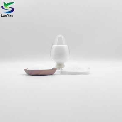 Suyu Arıtmak İçin Moleküler Ağırlıklı Düşük Hidroliz Polyacrylamide Tozu