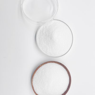 En iyi pH dengesi ve toplu yoğunluk için 15000000g/mol Polyacrylamide su arıtma polimeri