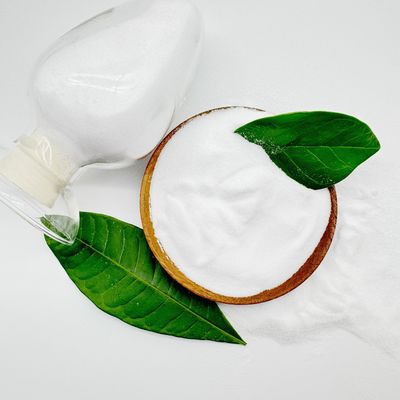 Gıda Derecesi Sanatçı Sitrik Asit OEM Üretimi için 99.9% Saflık