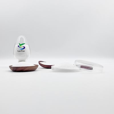 Su Arıtımı için Düşük Hidroliz Derecesi Polyakrilamit Granülleri - 0,750g/cm3 yoğunluk