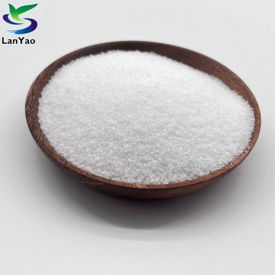 Düşük Hidroliz Beyaz Polyakrilamit 0.05% Min Kalıntı Birimi 15000000g/mol Moleküler Kütle