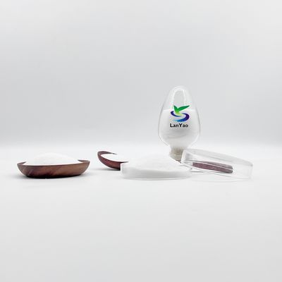 15000000g/mol Moleküler Kütle Polyacrylamide Su Temizleme % 0,05% Kalan Birim