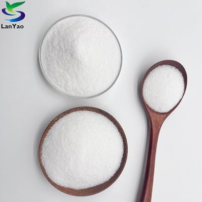 15000000g/mol Moleküler Kütle Polyacrylamide Su Temizleme % 0,05% Kalan Birim