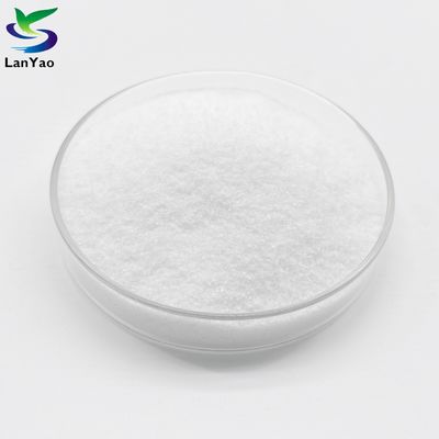 Endüstriyel Kaliteli Poly Acrylamide Su Düzeltimi Kontrol Edilen Geriye Kalmış Monomer İçeriği