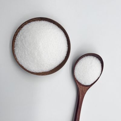 Endüstriyel Kaliteli Poly Acrylamide Su Düzeltimi Kontrol Edilen Geriye Kalmış Monomer İçeriği