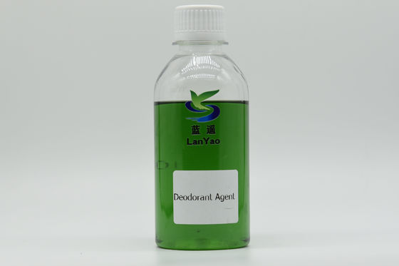 Çöplük Suları Temizleme Sistemlerinde Bitki Deodorant Ajanlarının Etkili Deodorasyonu