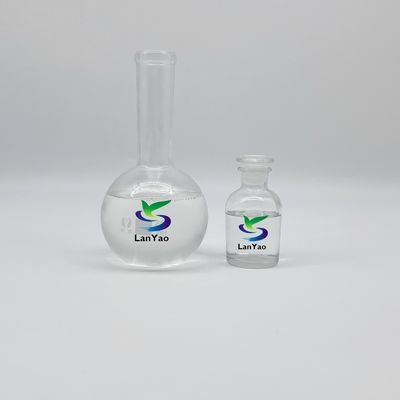 köpük güçlendirici ve köpük stabilizatörü için yüksek kaliteli LAURAMINE OXIDE