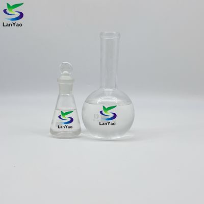 köpük güçlendirici ve köpük stabilizatörü için yüksek kaliteli LAURAMINE OXIDE