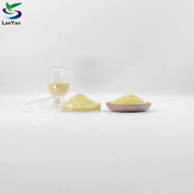 Endüstriyel veya İçme Suları Sınıfı Sarı Katı İçme Suları Arıtma Sistemi
