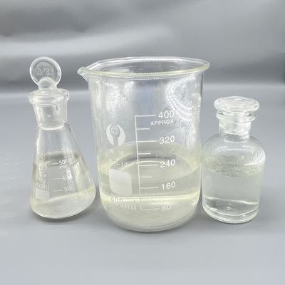 10-18% Saflık Su Arıtma Sıvı Polyaluminyum klorür PAC