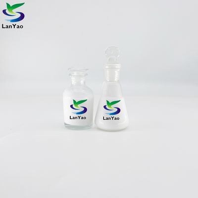 Tekstil Defoamer Beyaz Sıvı Köpükleyici Endüstriyel Su Arıtma Kimyasal