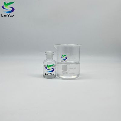 Petrol Gaz Defoamer Verimliliği Artırmak Şeffaf Sıvı Hızlı Nakliye