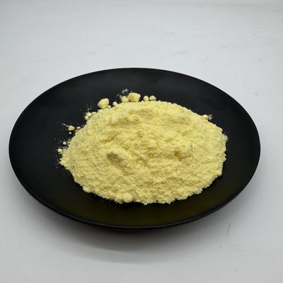 İçme Suyu Arıtma Koagülantı PAC Polyaluminyum Klorür Sarı Toz 29% 30%