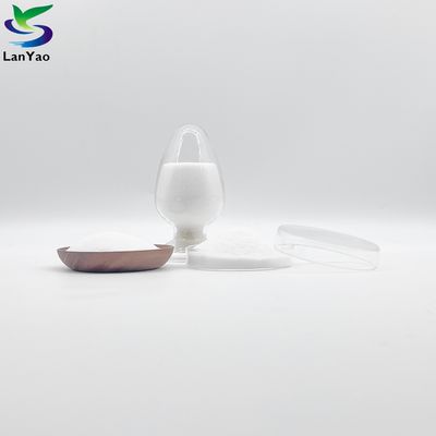 Su Arıtımı Polyakrilamit Düşük Hidroliz Derecesi 0.750g/cm3 oranlı yoğunluk ve 7-8 pH değeri
