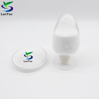 Etkili Su Arıtma Polyakrilamit Dengeli pH Değeri 7-8 Düşük Kalan Monomer İçeriği