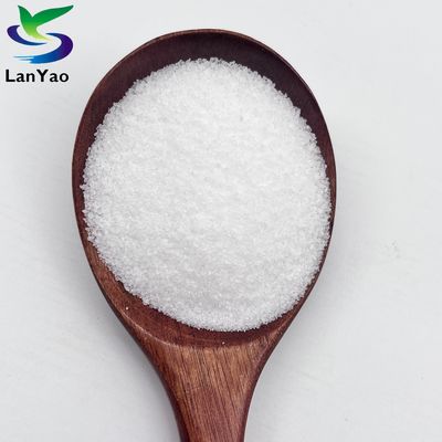 Beyaz To Fake Yellow Granules Su Arıtma Polyacrylamide Toplu yoğunluk 0.8-1.0 G/cm3 Geri kalan monomer ≤0.05%
