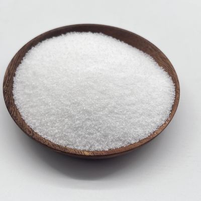 Beyaz To Fake Yellow Granules Su Arıtma Polyacrylamide Toplu yoğunluk 0.8-1.0 G/cm3 Geri kalan monomer ≤0.05%