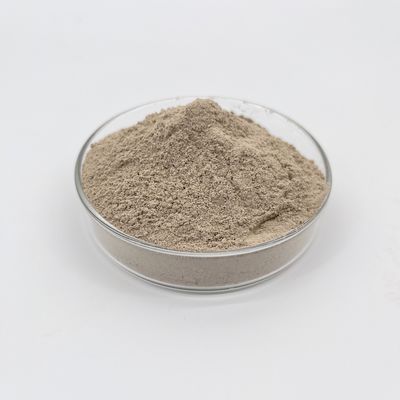 Ph aralığı 6.5-8.5 Atık su arıtma çevre dostu arıtma için bakteriyel