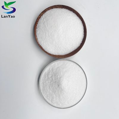 Ph Değeri 7-8 Su Arıtma Polyacrylamide Cas No 9003-05-8 Belediye Su Temizliği için
