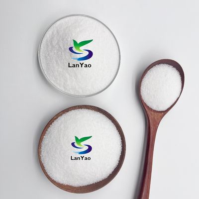 Ph Değeri 7-8 Su Arıtma Polyacrylamide Cas No 9003-05-8 Belediye Su Temizliği için
